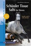 Schüssler Tissue Salts for Horses, Jörgensen, H.-H.
