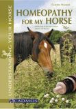 Homeopathy for My Horse, Naujolks, C.
