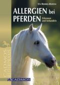 Allergien bei Pferden, Rehberg-Martens, U.