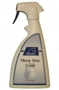 Chevaline Show Star Glitterspray