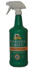 SuperShield Green Spray