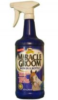 Miracle Groom Bath in a Bottle