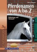 Pferdenamen von A bis Z, Rabeder, S.