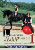 Learning to Ride as an Adult 1, Prockl, E.