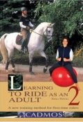Learning to Ride as an Adult 2, Prockl, E.