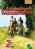 Handbuch Wanderreiten, Claus, R.
