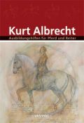Ausbildungshilfen für Pferd und Reiter, Albrecht, K.