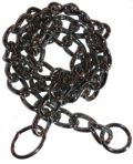 Show Chain 4mm