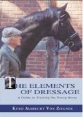 Elements of Dressage, von Ziegner, K. A.