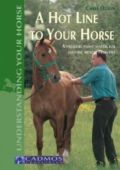 A Hot Line to your Horse, Olson, C.