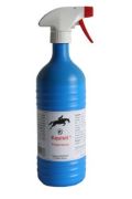 Equisit fly protection