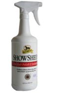 Show Sheen Hair Polish & Detangler