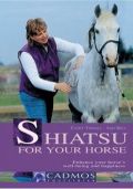 Shiatsu for your horse, Tindall, C.