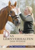 Das Lernverhalten der Pferde, Weritz, L.