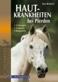 Hautkrankheiten bei Pferden, Rüsbüldt, A.